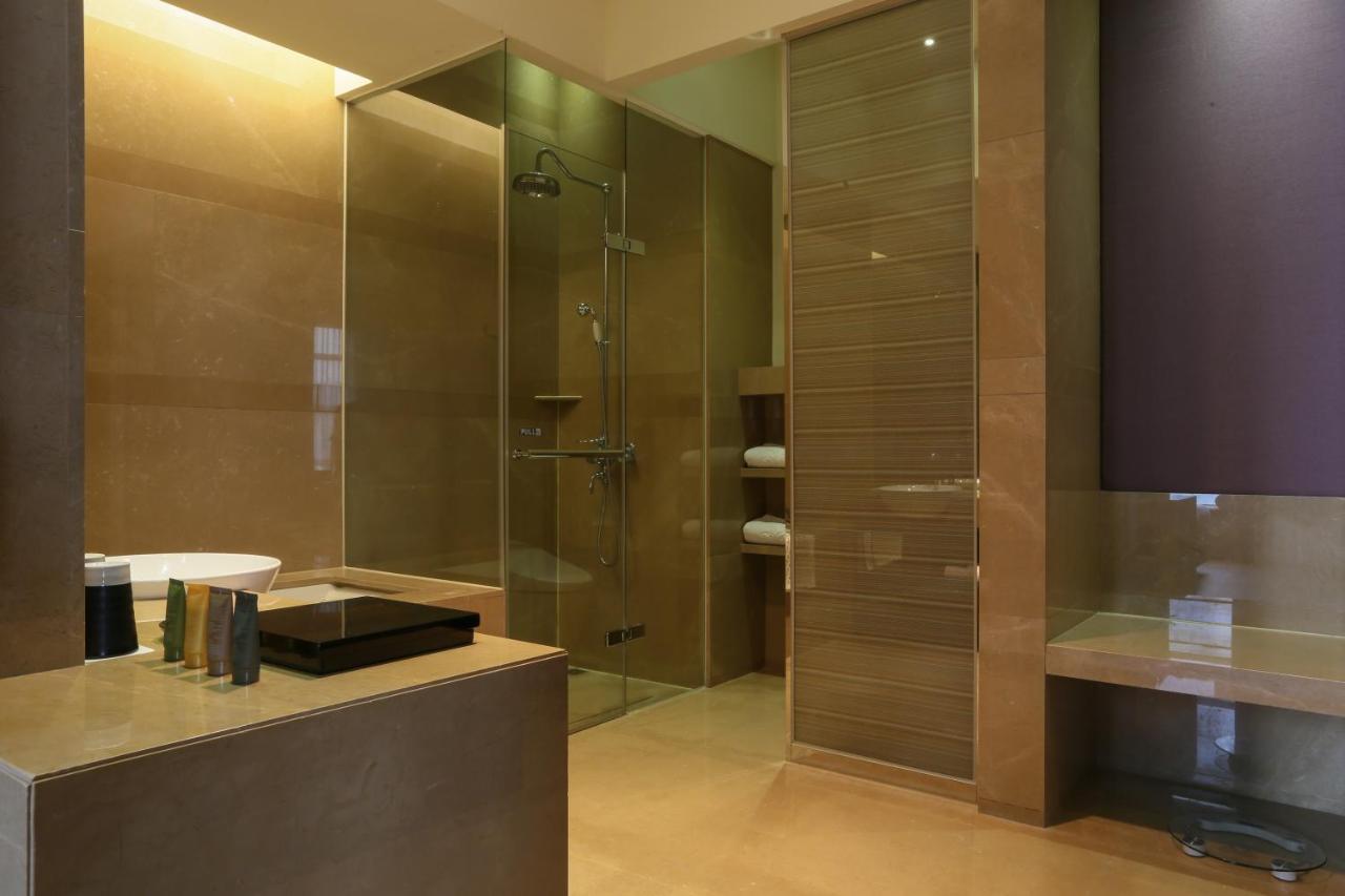 City Suites - Taipei Nandong Exterior foto